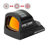 Holosun Dot Sight CLASSIC HS507C-X2 ROUGE