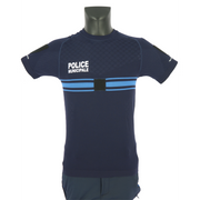 Tee-shirt Police Municipale