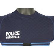 Tee-shirt Police Municipale