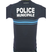 Tee-shirt Police Municipale