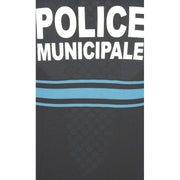 Tee-shirt Police Municipale