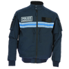 Blouson intervention Police Municipale